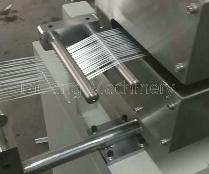 PET打包帶生產(chǎn)線設備廠家